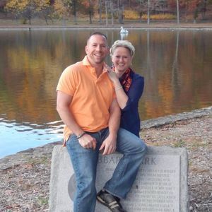 Meet your Posher, Lynsey